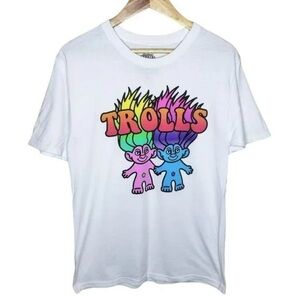 Trolls Tshirt